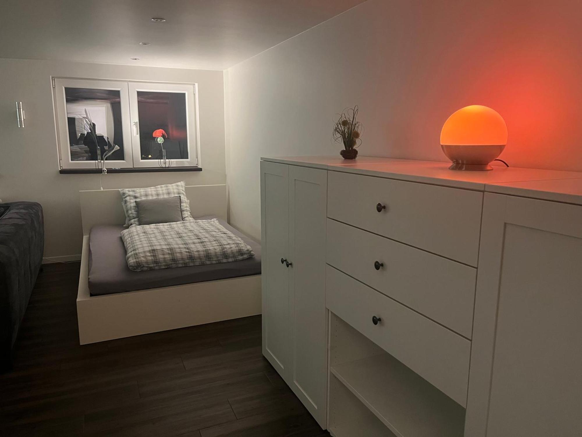 Tritt Ein Bring Glueck Herein - Exquisite 75 Qm - Messenaehe - Parkplatz - Flughafennaehe Dusseldorf Ngoại thất bức ảnh